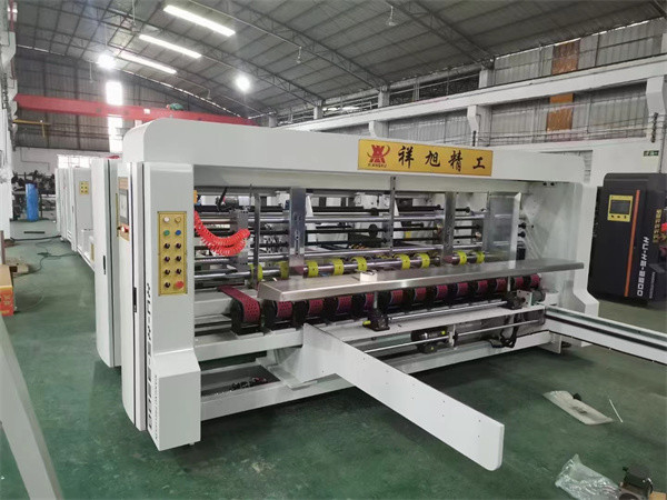 Wepack (Guangzhou) Machinery Equipment Co., Ltd γραμμή παραγωγής του κατασκευαστή
