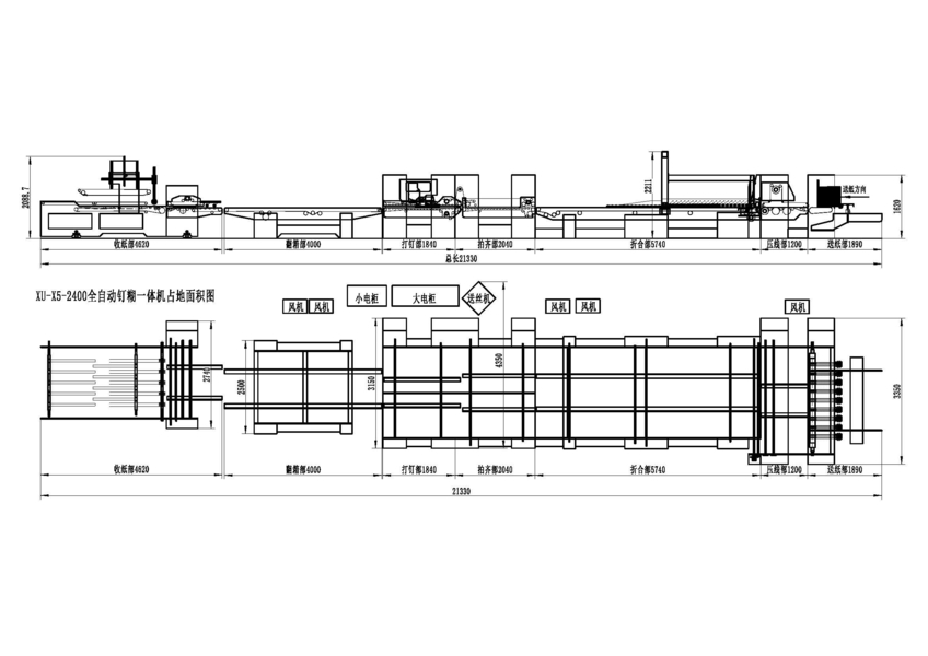 Wepack (Guangzhou) Machinery Equipment Co., Ltd γραμμή παραγωγής του κατασκευαστή
