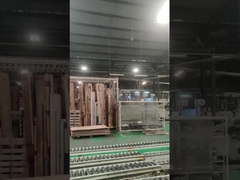 Μηχανή κόψιμης θέρμανσης με θέρμανση 380V/50Hz/3Ph