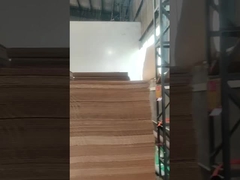 Κόπτης κύβων Slotter εκτυπωτών Flexo