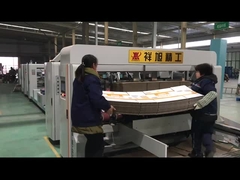 Εξαιρετική απόδοση για να κερδίσει ευρύ έπαινο από τους πελάτες